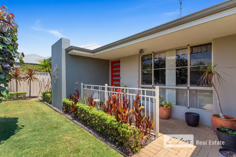 Main view of Homely house listing, 9 Dilley Rest, Capel WA 6271