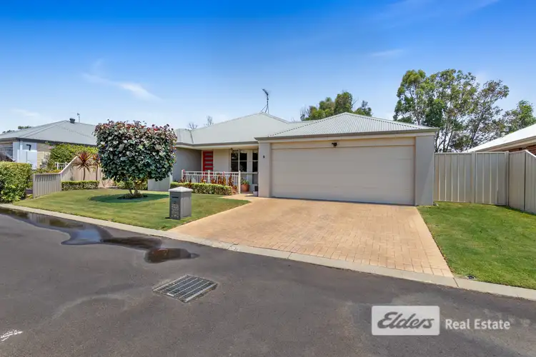 Second view of Homely house listing, 9 Dilley Rest, Capel WA 6271