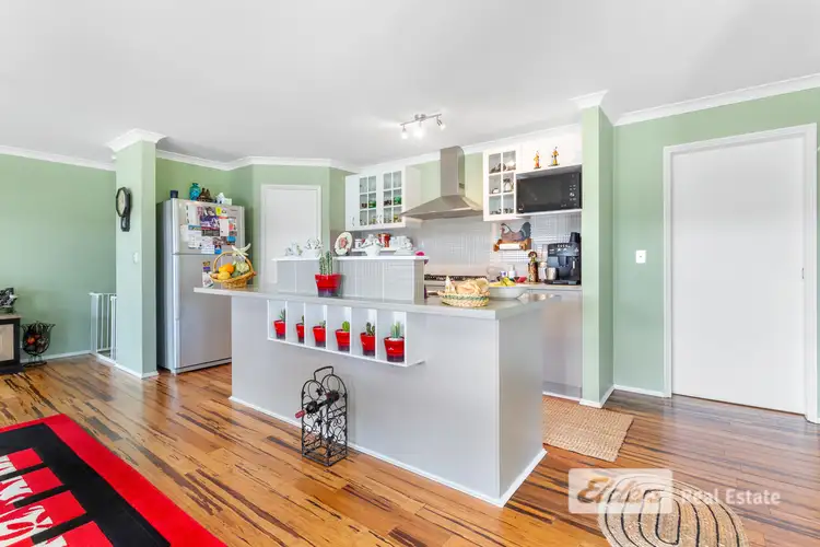 Third view of Homely house listing, 9 Dilley Rest, Capel WA 6271