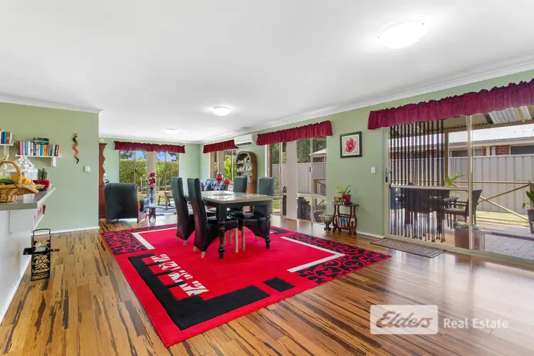 Fifth view of Homely house listing, 9 Dilley Rest, Capel WA 6271