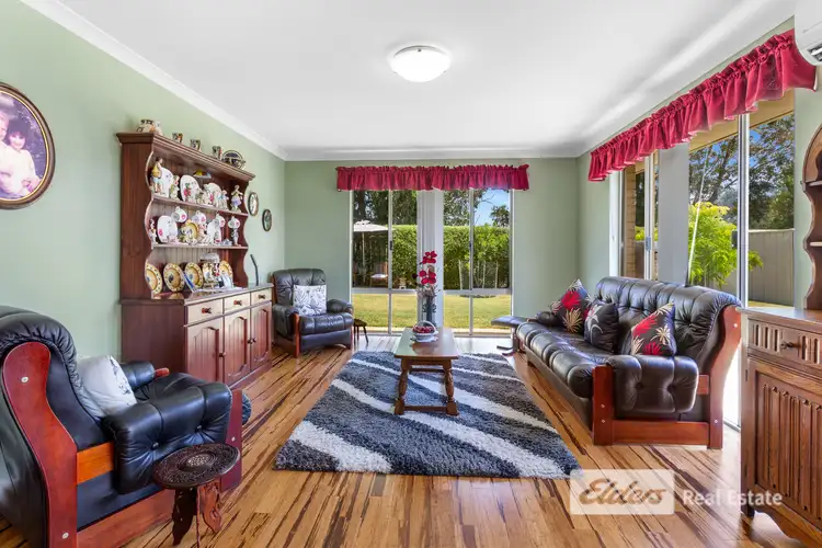 Sixth view of Homely house listing, 9 Dilley Rest, Capel WA 6271
