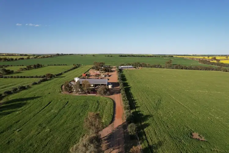 Sixth view of Homely rural property listing, 1352 Quellington Road, York WA 6302