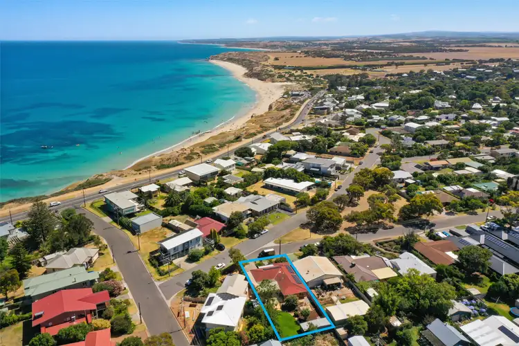 4 Shelly Avenue, Port Willunga SA 5173