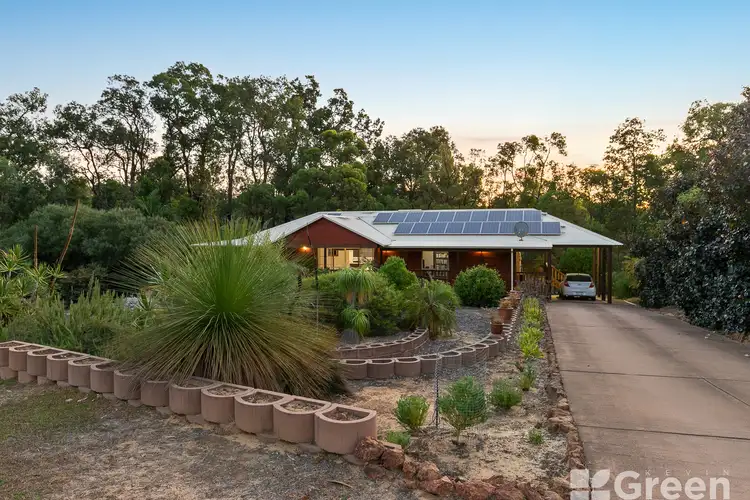 50 Lyons Road, Waroona WA 6215