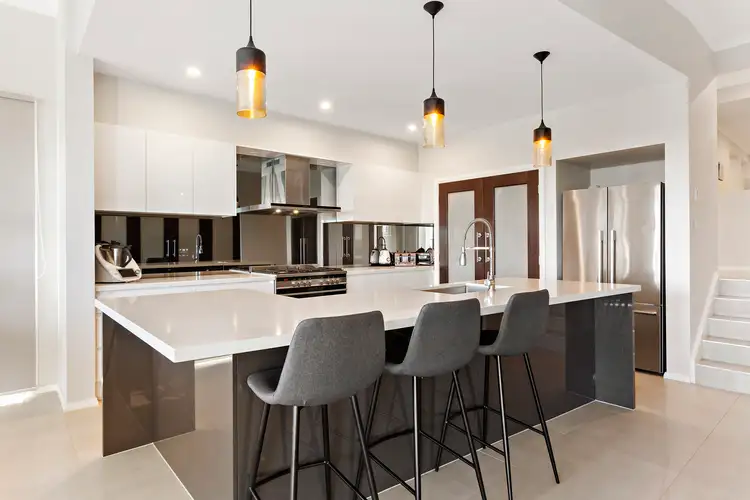 Second view of Homely house listing, 13 Armour Drive, Cameron Park NSW 2285