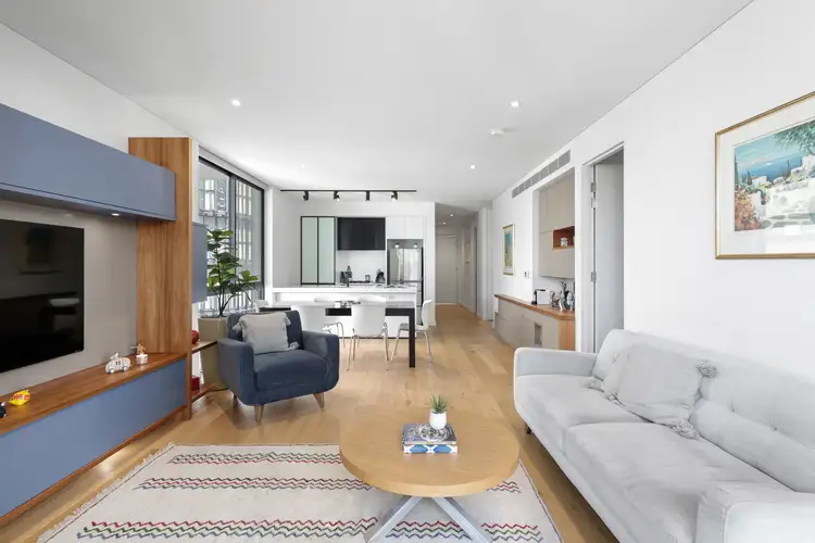 303/14 Flour Mill Way, Summer Hill NSW 2130