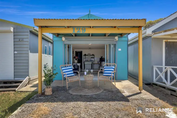 Main view of Homely studio listing, 129 Campbells Cove Road, Werribee South VIC 3030