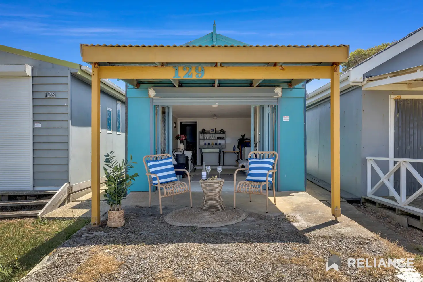 Main view of Homely studio listing, 129 Campbells Cove Road, Werribee South VIC 3030