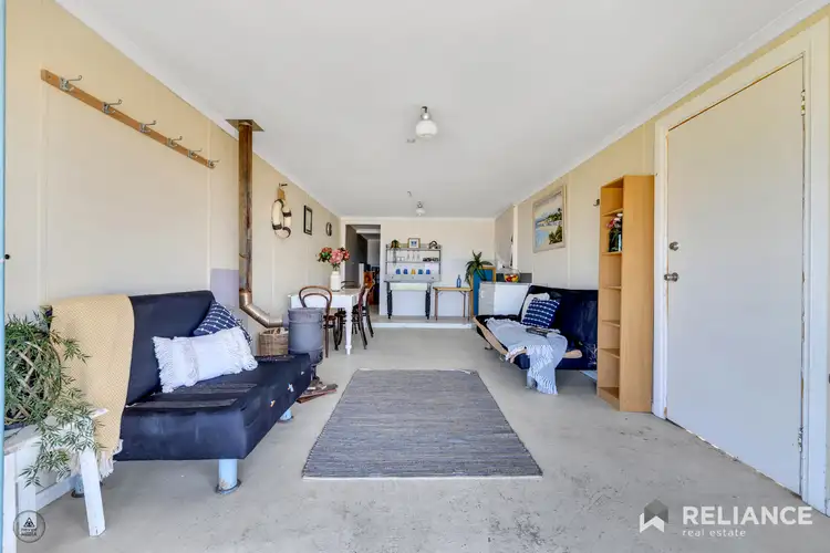 Fifth view of Homely studio listing, 129 Campbells Cove Road, Werribee South VIC 3030