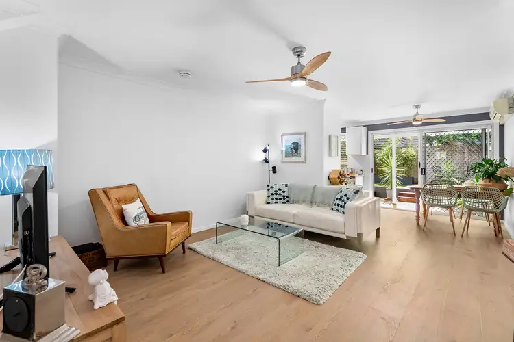 5/177 Riding Road, Balmoral QLD 4171