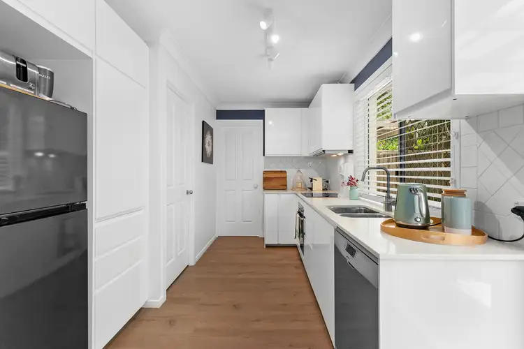Third view of Homely townhouse listing, 5/177 Riding Road, Balmoral QLD 4171