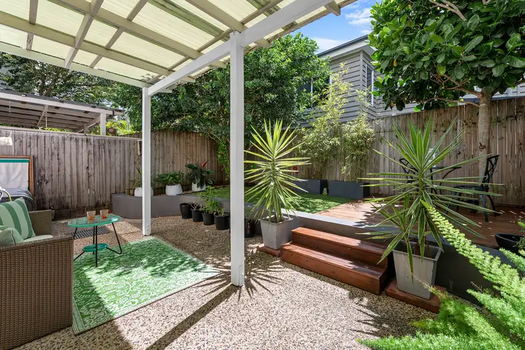 Fifth view of Homely townhouse listing, 5/177 Riding Road, Balmoral QLD 4171