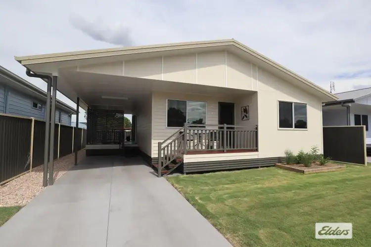 Main view of Homely house listing, 14/25 Campbell Street, Laidley QLD 4341