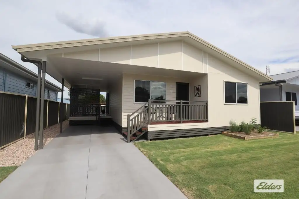 Main view of Homely house listing, 14/25 Campbell Street, Laidley QLD 4341