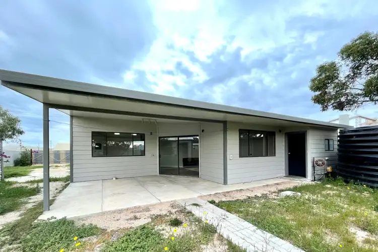 Second view of Homely house listing, 13 Railway Terrace, Thevenard SA 5690