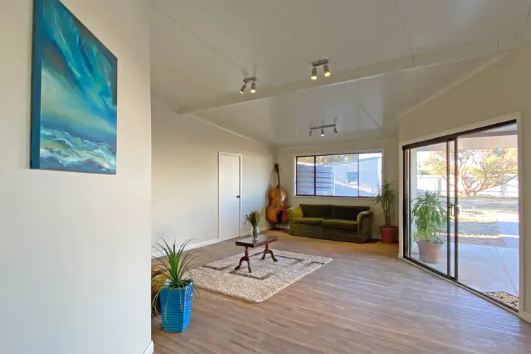Third view of Homely house listing, 13 Railway Terrace, Thevenard SA 5690