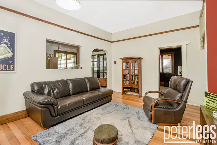 Fourth view of Homely house listing, 24 Melbourne Street, South Launceston TAS 7249