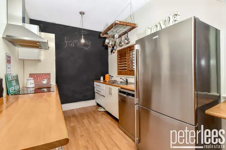 Fifth view of Homely house listing, 24 Melbourne Street, South Launceston TAS 7249