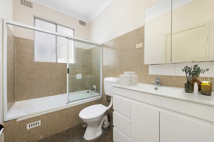 Fourth view of Homely unit listing, 18/58-60 Burlington Road, Homebush NSW 2140