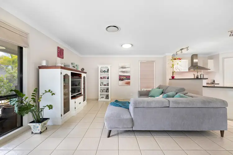 Fifth view of Homely house listing, 6 Crowcombe Place, Carseldine QLD 4034