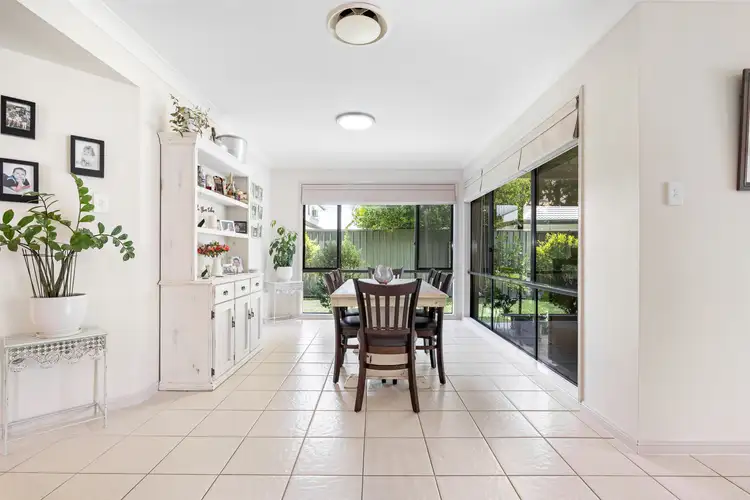 Sixth view of Homely house listing, 6 Crowcombe Place, Carseldine QLD 4034