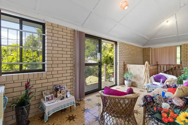 Fifth view of Homely house listing, 37 Abbott Street, New Farm QLD 4005
