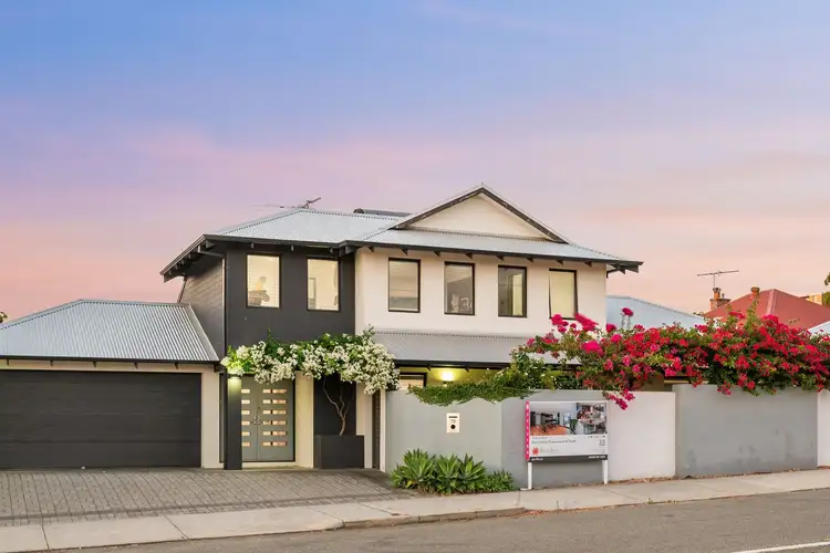 Second view of Homely house listing, 70 George Street, Victoria Park WA 6100