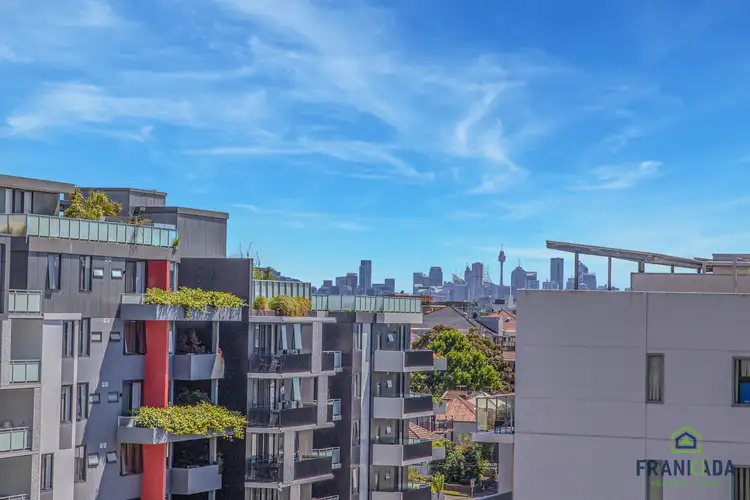 50/10 Bidjigal Road, Arncliffe NSW 2205