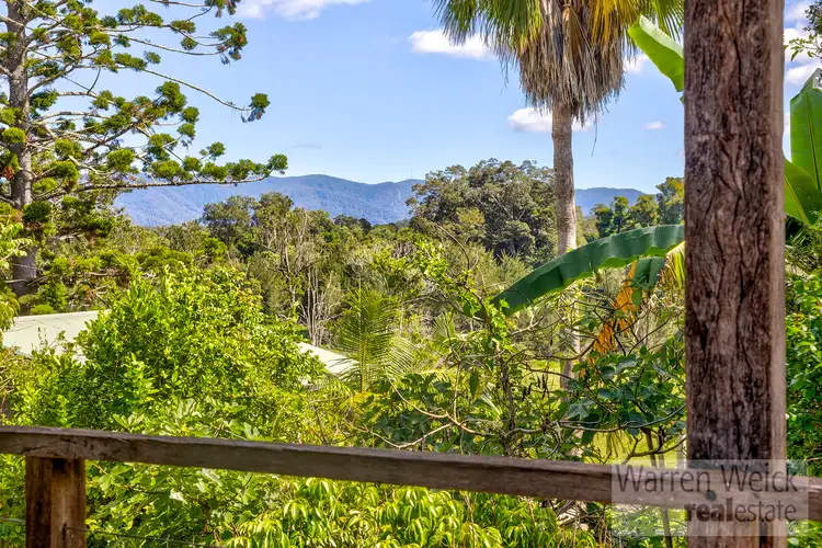 6 Short Street Lane, Bellingen NSW 2454