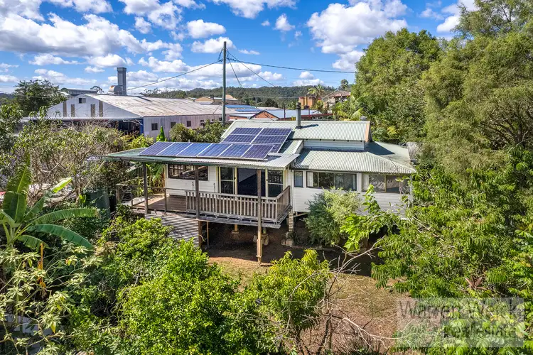 Second view of Homely house listing, 6 Short Street Lane, Bellingen NSW 2454