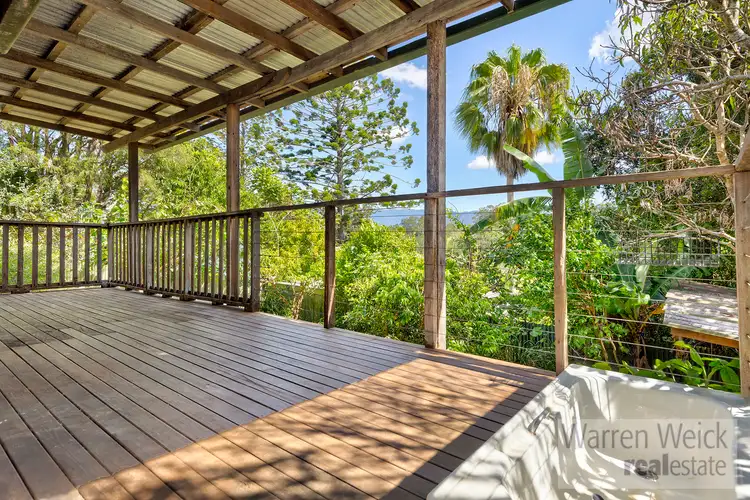 Fifth view of Homely house listing, 6 Short Street Lane, Bellingen NSW 2454