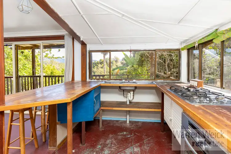 Sixth view of Homely house listing, 6 Short Street Lane, Bellingen NSW 2454