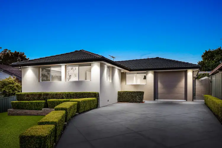 8 Dornoch Street, Winston Hills NSW 2153
