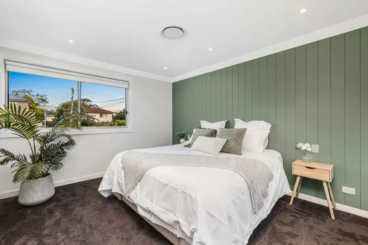 Fifth view of Homely house listing, 8 Dornoch Street, Winston Hills NSW 2153