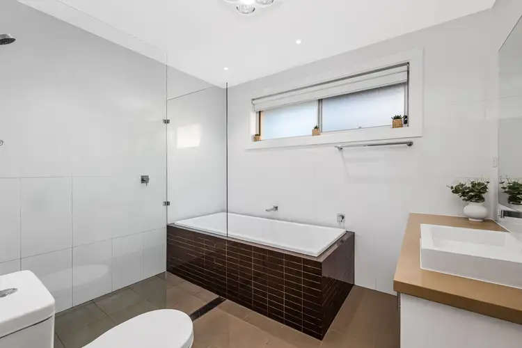 Sixth view of Homely house listing, 8 Dornoch Street, Winston Hills NSW 2153