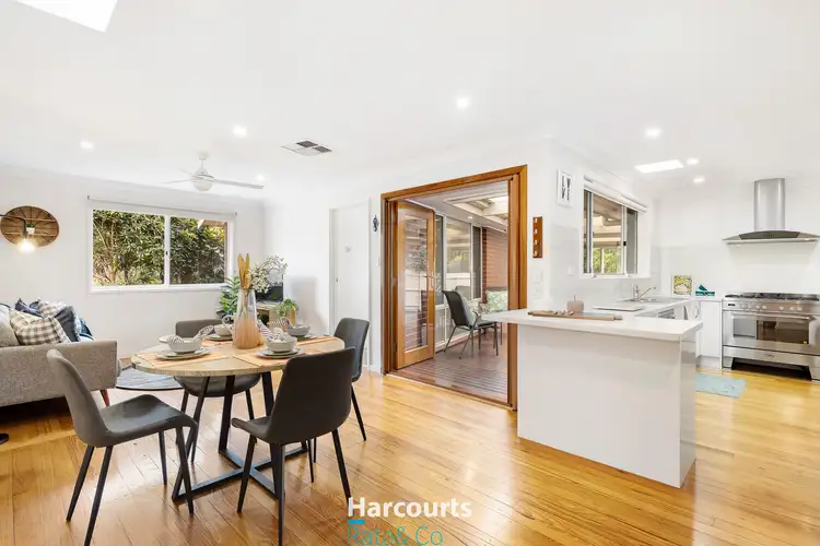 Third view of Homely house listing, 5 Beethoven Court, Bundoora VIC 3083