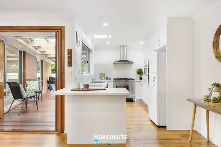 Fourth view of Homely house listing, 5 Beethoven Court, Bundoora VIC 3083