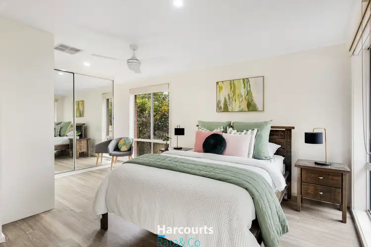 Fifth view of Homely house listing, 5 Beethoven Court, Bundoora VIC 3083