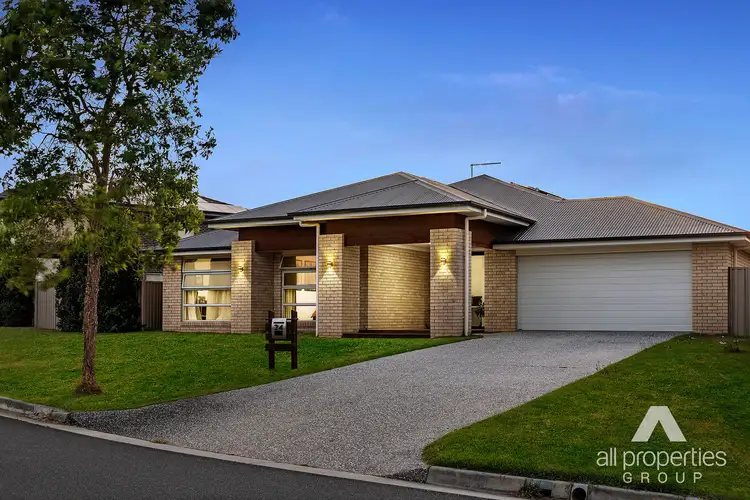 24 Summerview Avenue, Yarrabilba QLD 4207