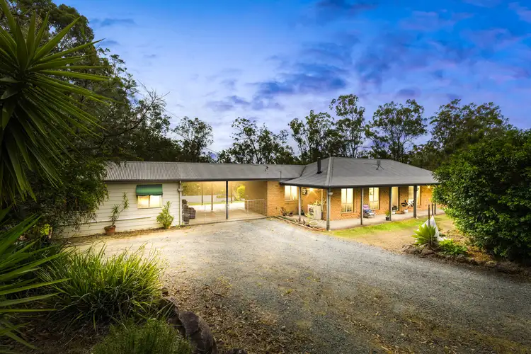 392-402 Mona Drive, Jimboomba QLD 4280