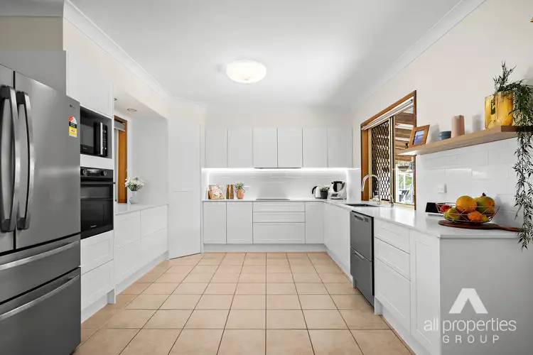 Second view of Homely house listing, 392-402 Mona Drive, Jimboomba QLD 4280