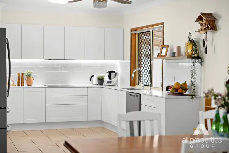 Third view of Homely house listing, 392-402 Mona Drive, Jimboomba QLD 4280
