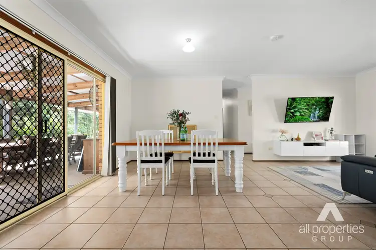 Fourth view of Homely house listing, 392-402 Mona Drive, Jimboomba QLD 4280