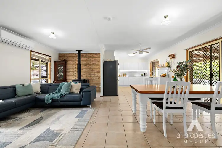 Fifth view of Homely house listing, 392-402 Mona Drive, Jimboomba QLD 4280