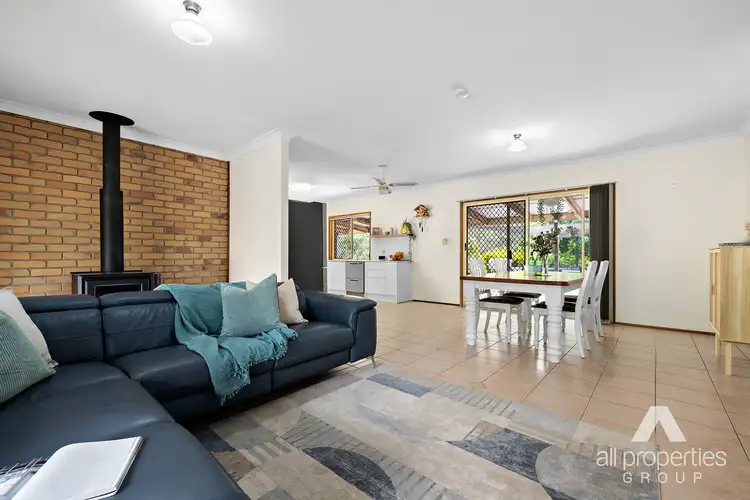 Sixth view of Homely house listing, 392-402 Mona Drive, Jimboomba QLD 4280