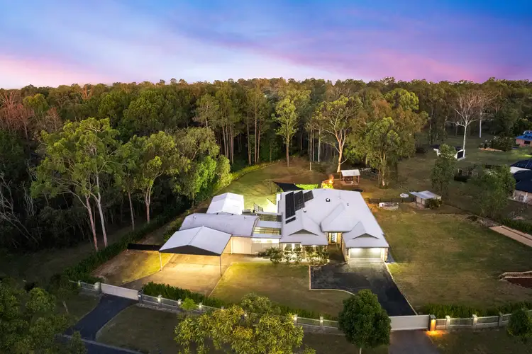 251-257 Equestrian Drive, New Beith QLD 4124
