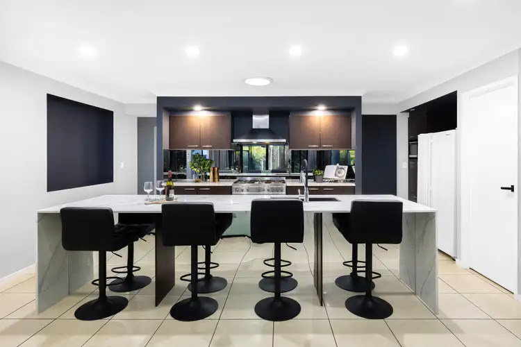 Second view of Homely house listing, 251-257 Equestrian Drive, New Beith QLD 4124
