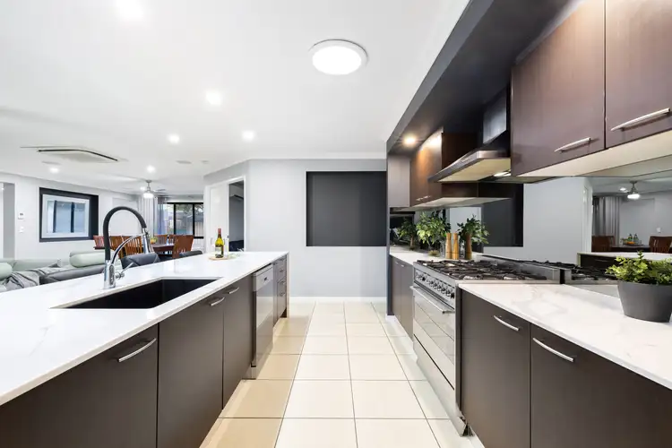Third view of Homely house listing, 251-257 Equestrian Drive, New Beith QLD 4124