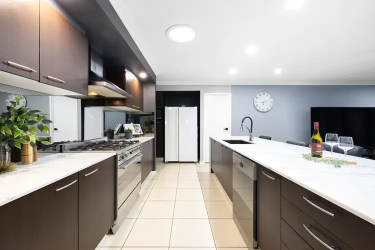 Fourth view of Homely house listing, 251-257 Equestrian Drive, New Beith QLD 4124