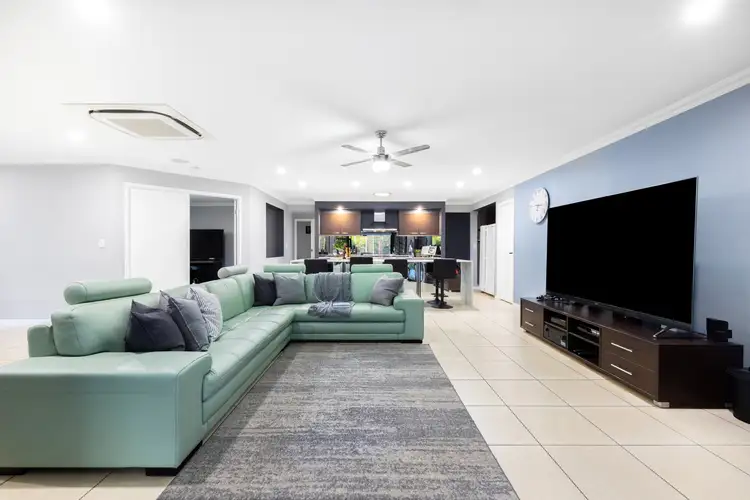 Fifth view of Homely house listing, 251-257 Equestrian Drive, New Beith QLD 4124